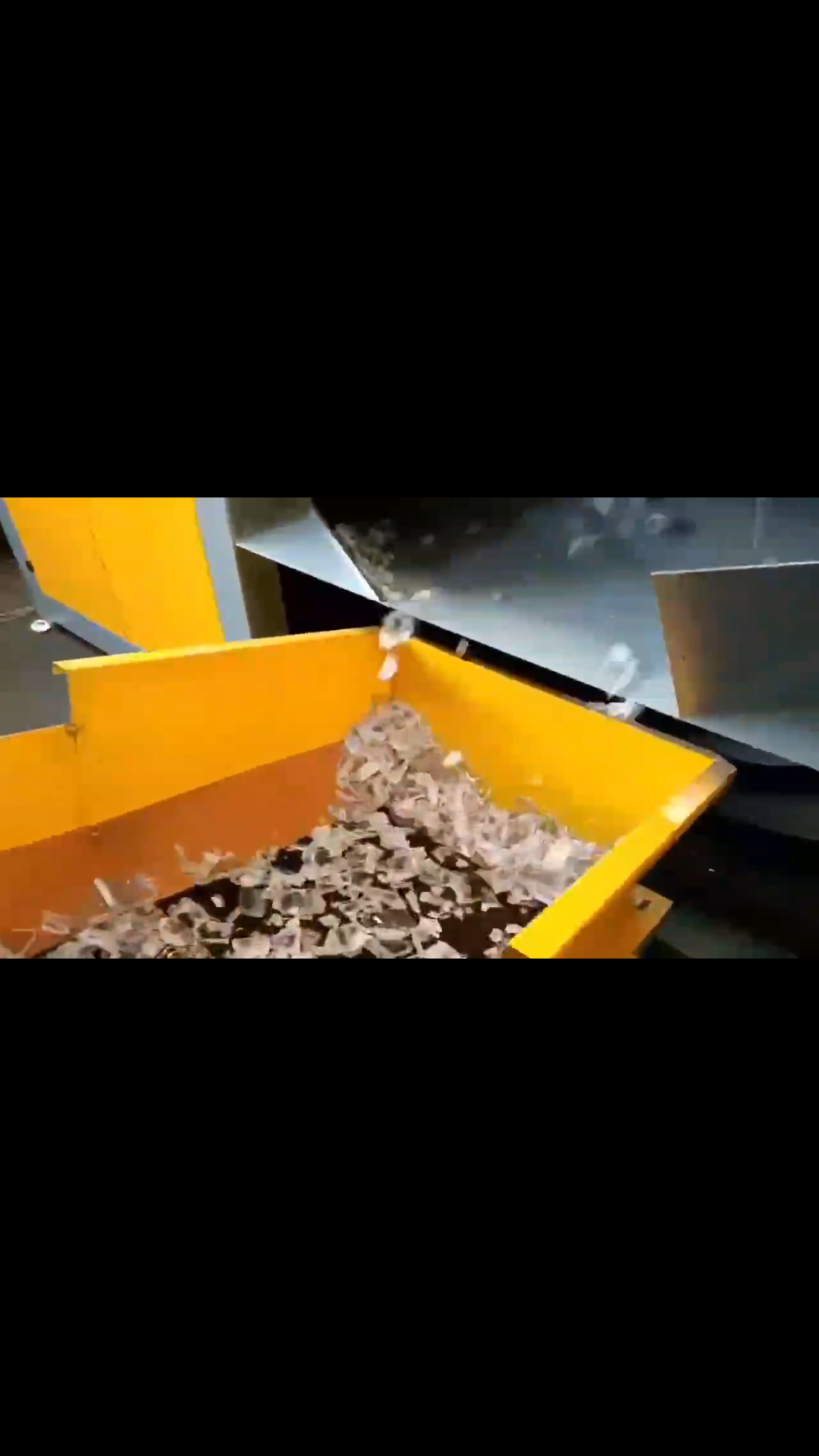 Video de Shredder